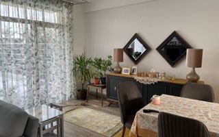 Duplex de inchiriat, 120mp utili, 300 teren, parcare, Romul Ladea - Poză 3