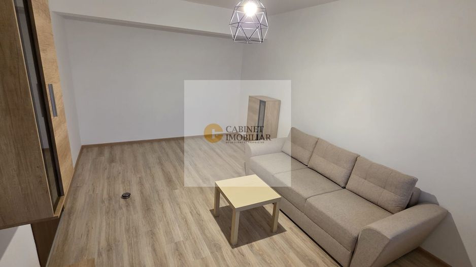 2 Camere - 59MP | Decomandat | Rotar Park 1 | Metrou Pacii 1 minut - Poză 2