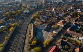 Imobil în suprafață de 3151mp pe Str.Ardealului - Poză 50