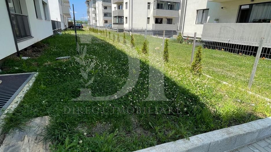 Apartament 3 camere | de vanzare | Zona Terra | bloc nou - Poză 16