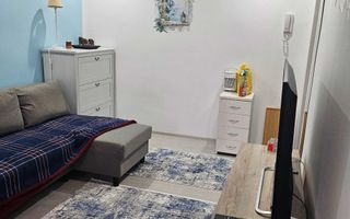 GARSONIERA, in Calea Buziasului - Poză 1