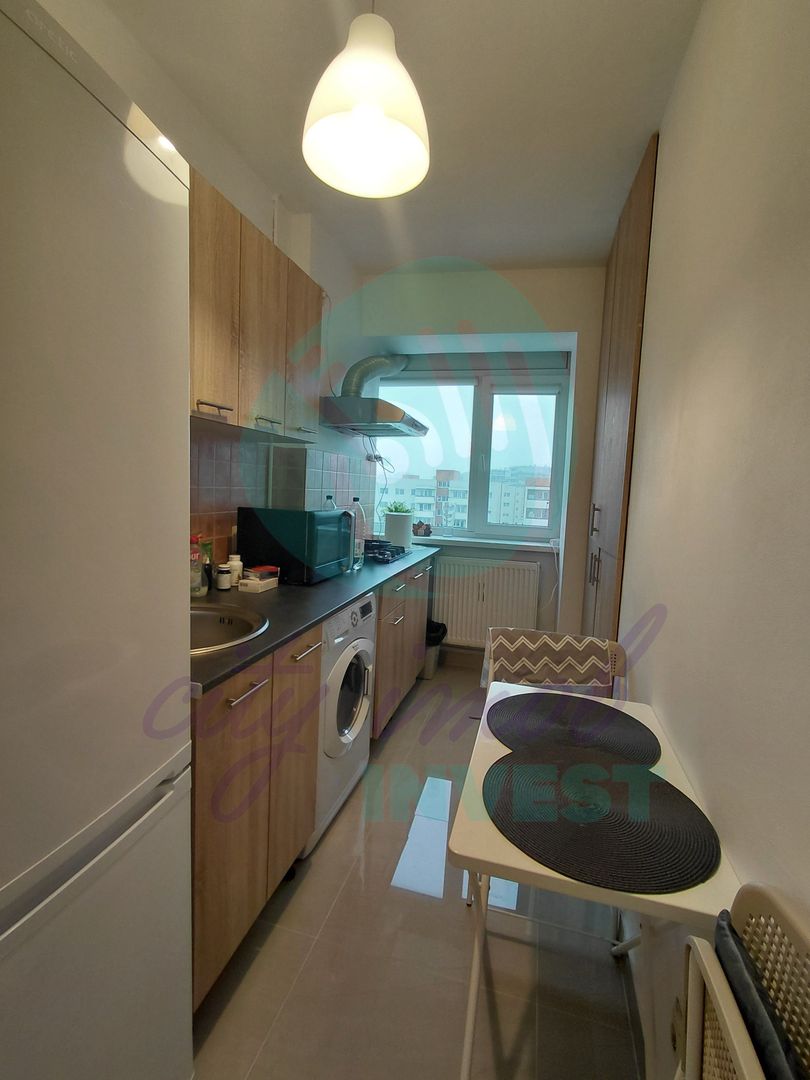 Apartament 2 camere | ParkLake & Parcul Ior | Mobilat - Poză 5