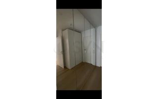 REA1027678 Apartament 2 camere de inchiriat cu Parcare Upsite Floreasca vedere l - Poză 8