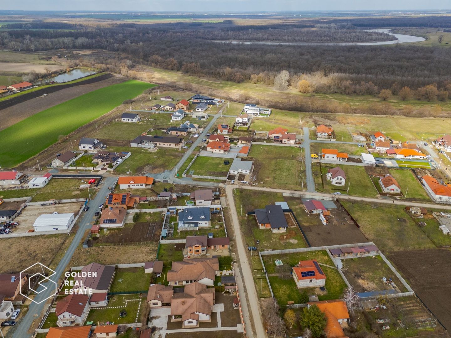 Casa noua la gri in localitatea Zadareni, comision 0% - Poză 4