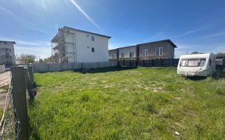 Teren de vanzare in Eforie Nord - Poză 2