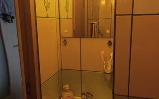 Garsonieră de vânzare Sibiu | Terezian | 32 mp | parter - Poză 12