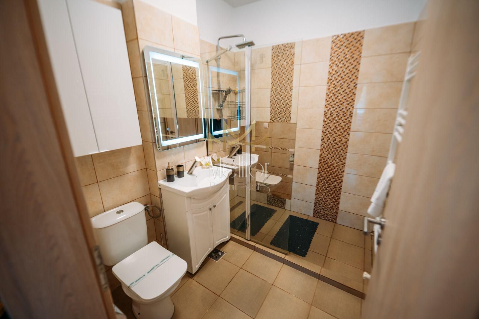 Apartament 2 camere Marasti - Poză 9