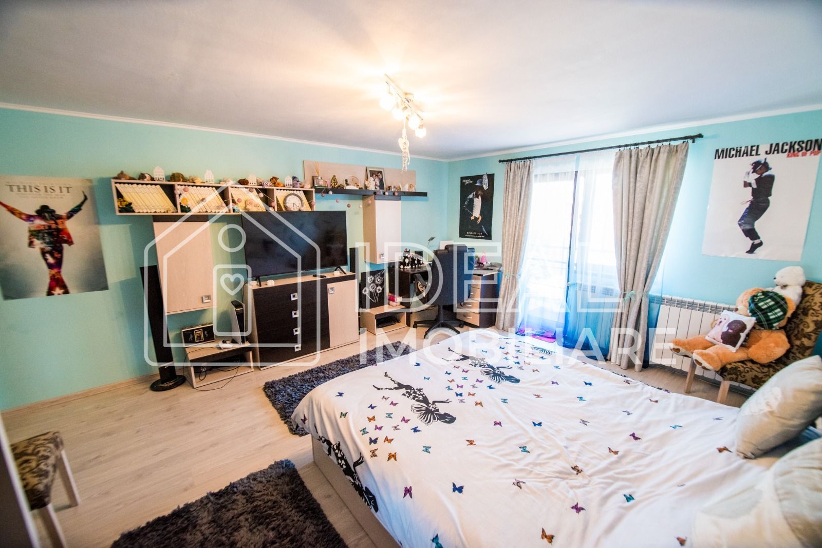 Casa Individuala cu 8 camere si 430 mp de curte, zona Calea Poplacii - Poză 10