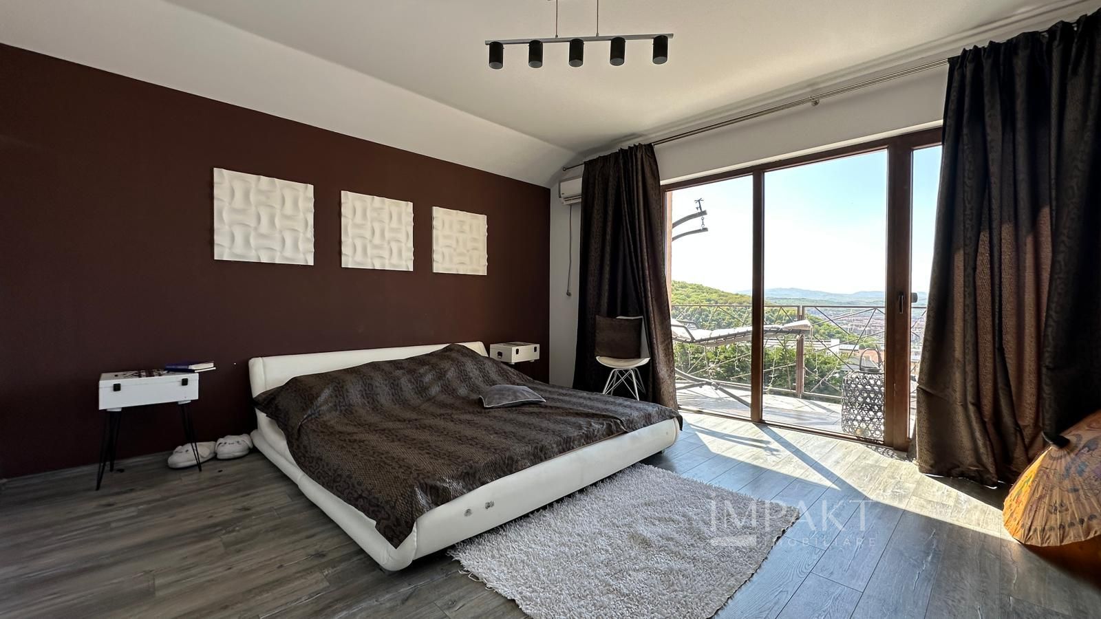 Duplex cu apusuri de vis | 140mp utili | Garaj | Parcul Poligon  VIVO - Poză 11