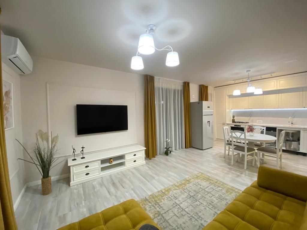 Apartament 3 camere, 85 mp, Core Timpuri Noi - Poză 13