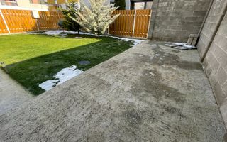 Apartament frumos cu gradina proprie,mobilat si utilat - Poză 15