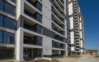 3 camere Aviatiei I Direct Dezvoltator I metrou Aurel Vlaicu - Poză 12