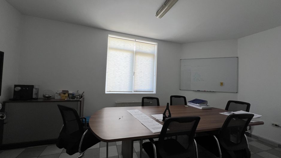 Vila 10 camere | Aviator Popisteanu - Expozitiei - Poză 8