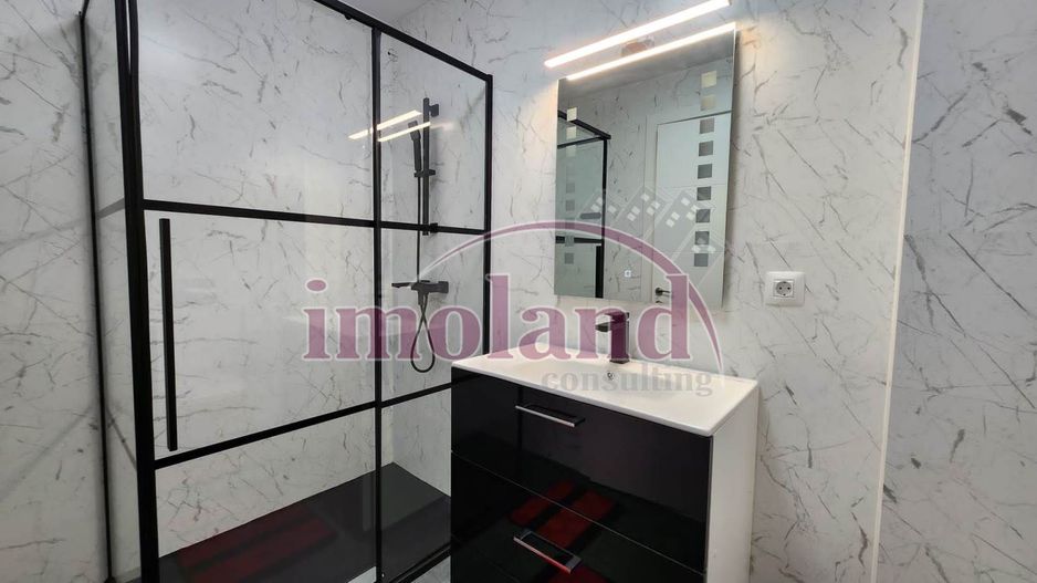 Apartament - 3 camere - vanzare - Floreasca-Barbu Vacarescu - Poză 14