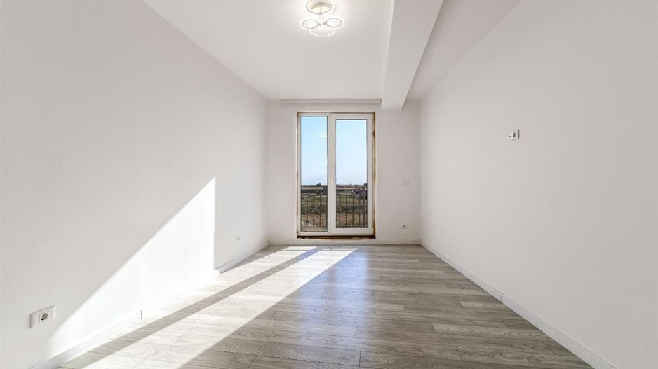 Duplex P+E 4 camere 2 bai Urseni - Poză 11