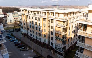 Vânzare, apartament, 3 camere, strada Liviu Deleanu, Buiucani - Poză 16