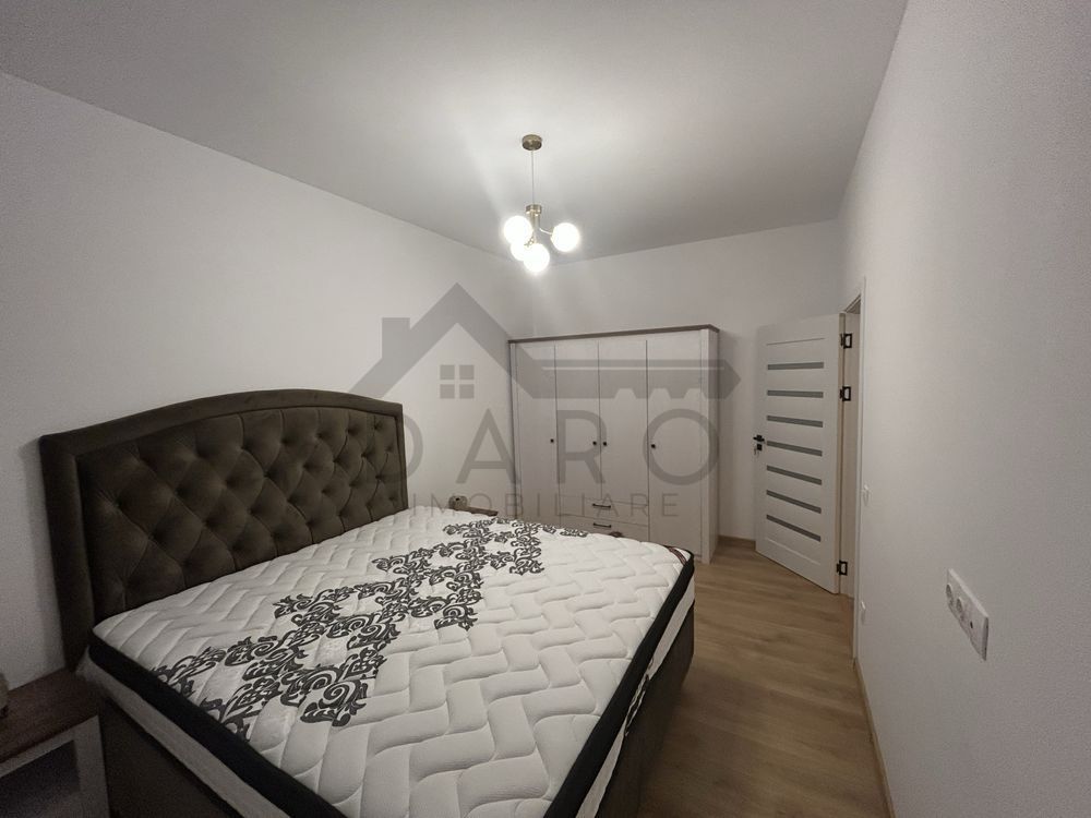 Apartament Nou 2 camere ( spital Emil Palade, Hiperbara livezeni) - Poză 4