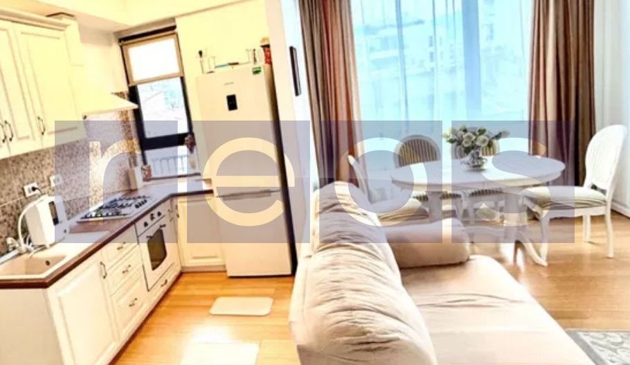 DE VANZARE APARTAMENT 2 CAMERE, 2 BAI, MOBILAT SI UTILAT | ZONA 13 SEPTEMBRIE - Poză 3