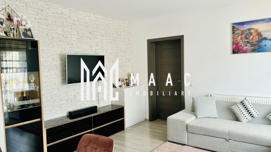 Apartament cu 3 camere | 65 mp | Cartierul Arhitectiilor - Poză 3