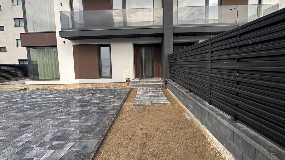 Case tip Duplex de vânzare în Ghimbav, Brașov – Cartierul Florilor - Poză 5