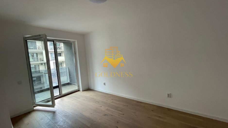 Apartament de vânzare, 2 camere, parcare, TVA inclus, Soporului - Poză 7