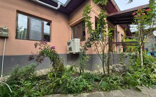 Vila 4 camere + teren 818 mp central Provita de Sus (lângă școală) - Poză 20