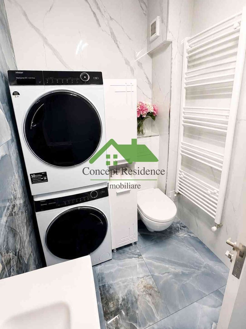 Apartament 3 camere + parcare | Bloc nou 2024 | Str. Păltinișului - Poză 7