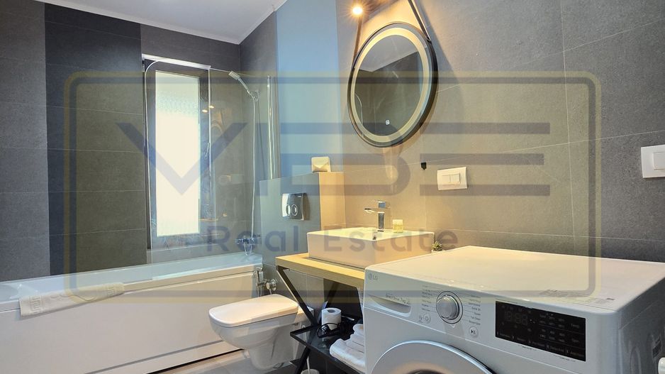 Studio 40mp - Lux Copou - Parcare inclusa ! - Poză 10
