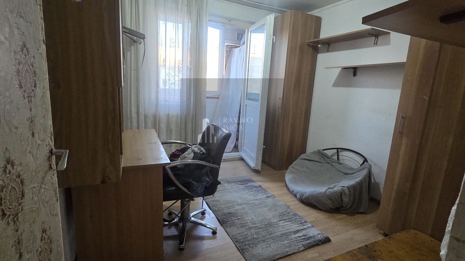 Apartament 2 camere 450 m Metrou Nicolae Grigorescu - Poză 2