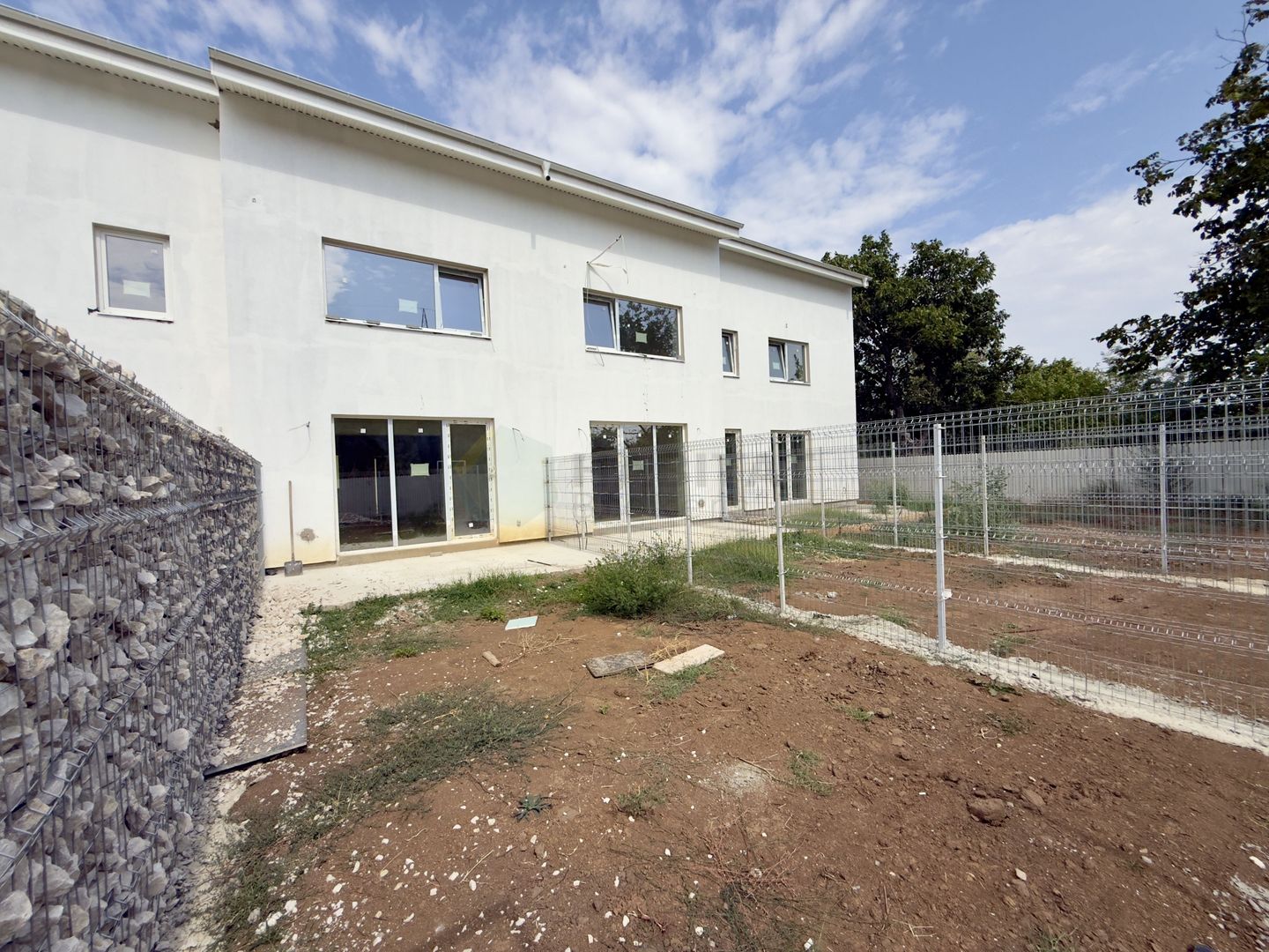 Avangarde Forest 8 | Vila 5 camere | Pompa de caldura - Poză 25