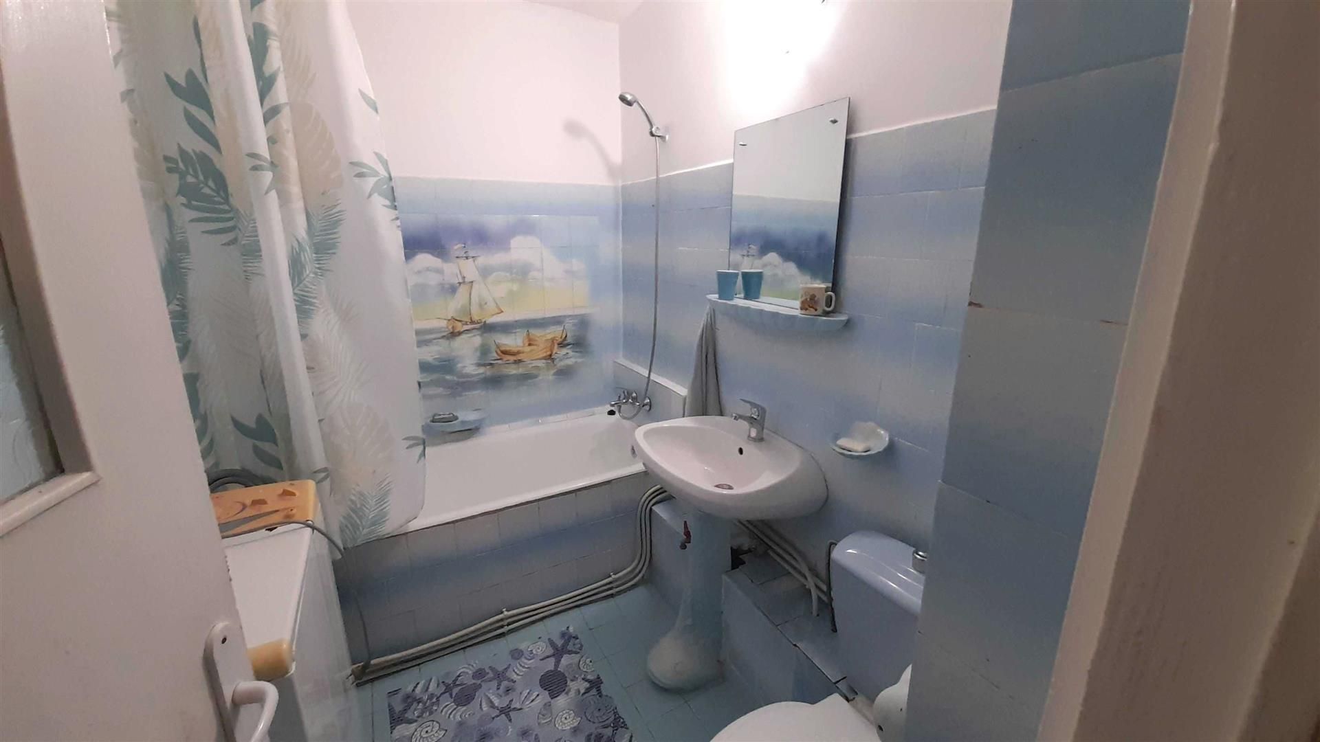 Apartament 2 camere, decomandat, 50 mp. ,Ampoi 3 - Poză 6