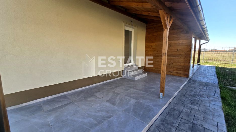 Duplex cu 4 camere in Mosnita Noua! - Poză 1