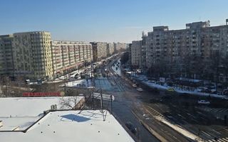 AP. 2 CAMERE IANCULUI, BLOC REABILITAT, BOILER, MOBILAT MODERN - Poză 12