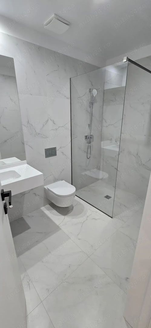 Apartament 2 camere in One Cotroceni Park - Poză 10