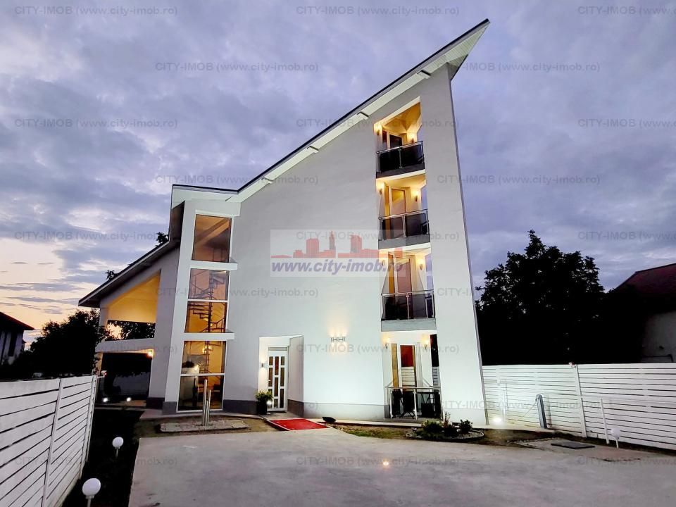 Vanzare Vila de lux in Corbeanca - Poză 8