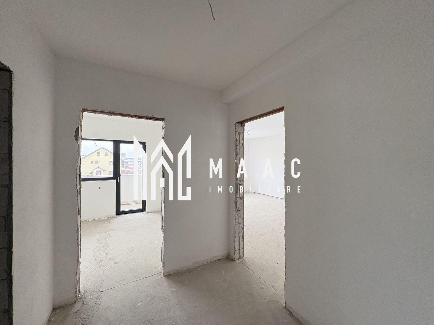 Apartament tip Studio I Parter I Selimbar - Poză 4