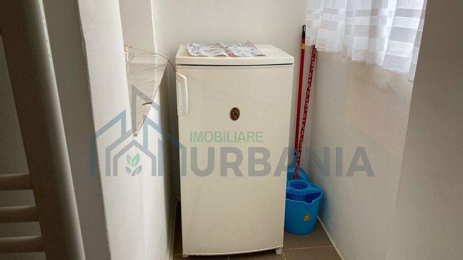 Inchiriez garsoniera in Nicolina - Poză 8