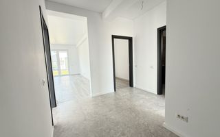 Casa individuala cu 4 camere, ansamblu rezidential securizat - Poză 4