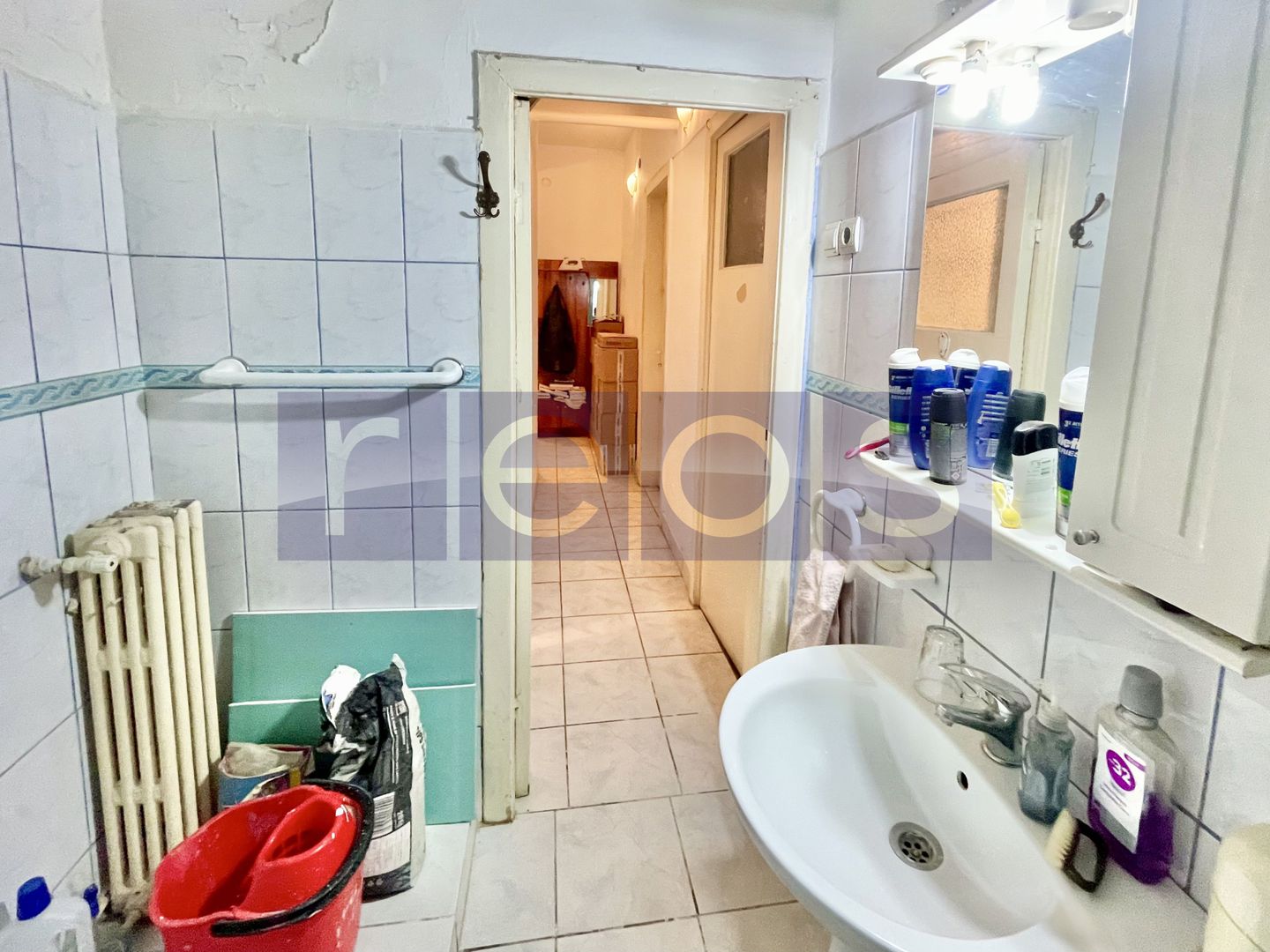 VANZARE 3 CAMERE 71MP | PIATA ROSETTI | UNIVERSITATE - Poză 13