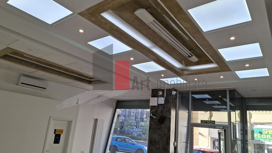 Spatiu comercial de inchiriat in zona Unirii/Ultracentral - Poză 5