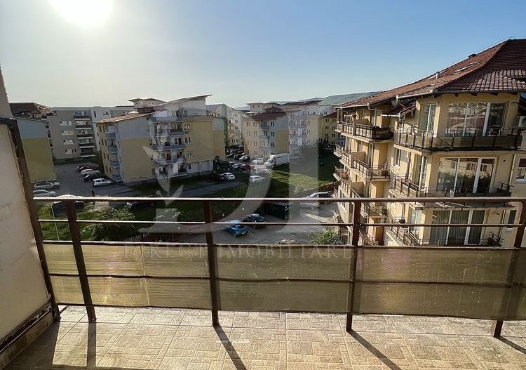 Apartament 1 cameră, str. Florilor, Florești - Poză 7