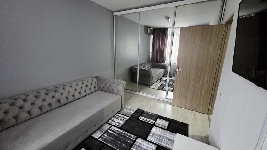 Închiriere apartament 2 camere – modern și utilat complet - Poză 2