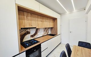 Apartament 2 camere complet mobilat si utilat - comuna Berceni - Poză 7