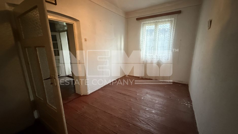 Casă + Teren 1556 mp | Zona Centrală | Front 16 m | 119.000 € - Poză 9