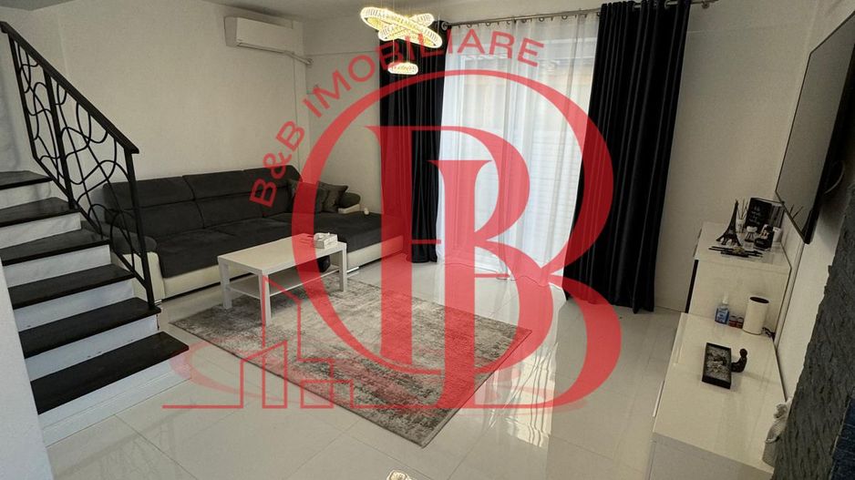 Casa complet mobilata 5 camere 3 bai Theodor Pallady - Poză 1