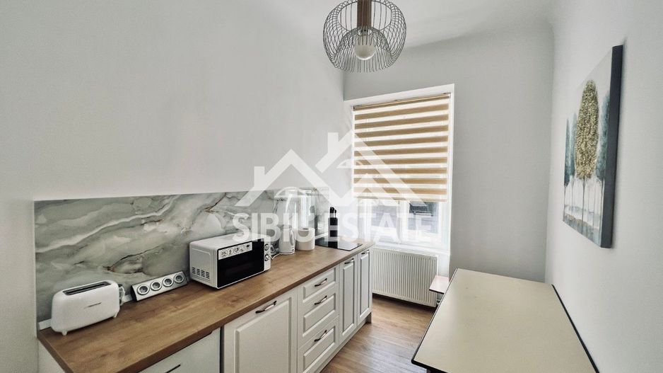 Apartament Sibiu Centru - Poză 2