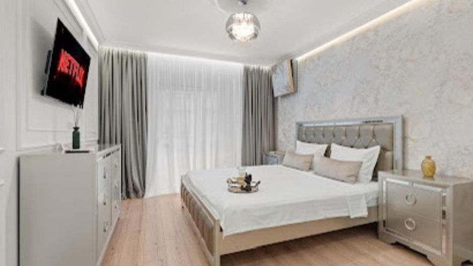 Duplex de lux, 2 cam/ curte privata/ Colentina - Poză 5