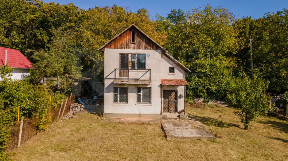 Vânzare, vilă, 2 nivele, str. Dimitrie Cantemir, Stăuceni - Poză 12