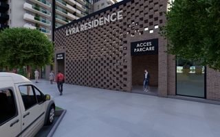 APARTAMENTE NOI 1-3 CAMERE,PLATA IN RATE PE 5 ANI, COMISION 0! - Poză 3