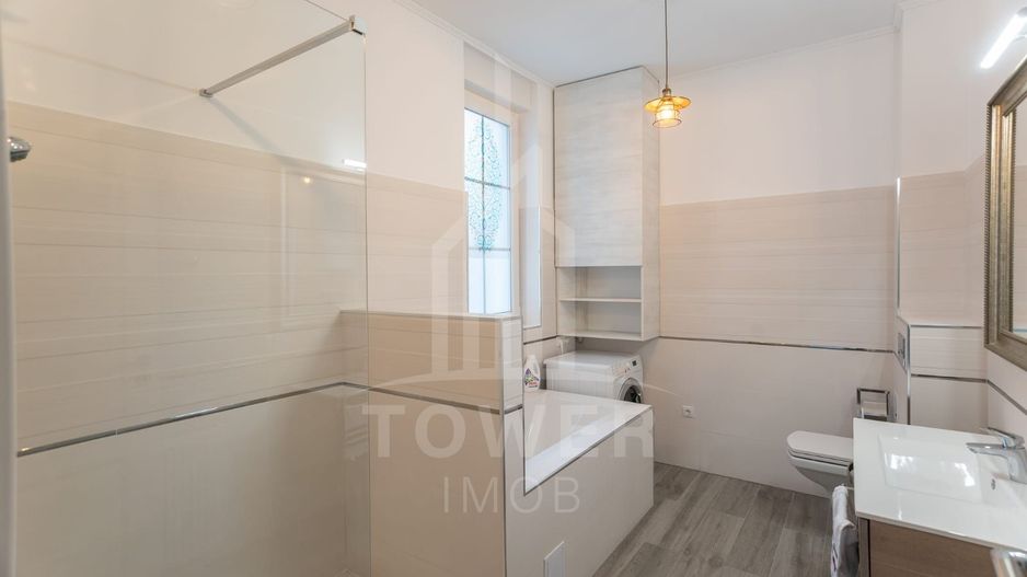 Apartament 3 camere de lux-zona Calea Dumbravii - Poză 13